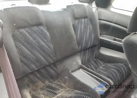 2001 Honda Prelude z USA, uszkodzony, nr VIN JHMBB61431C006557